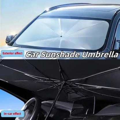 Car Sun Shade Protector