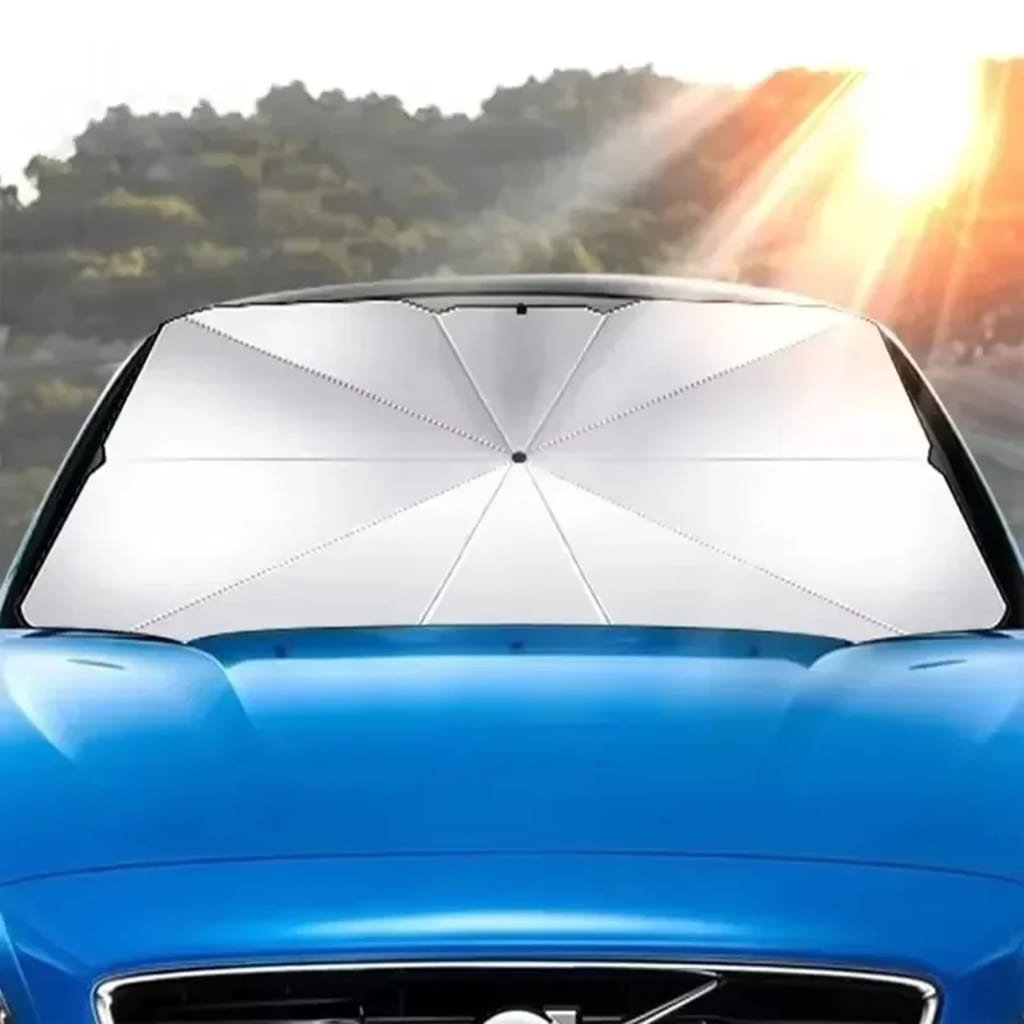 Car Sun Shade Protector