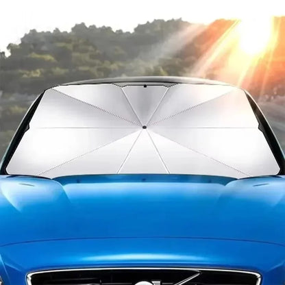 Car Sun Shade Protector