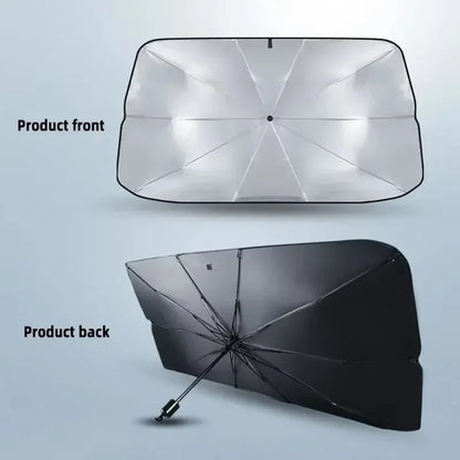Car Sun Shade Protector